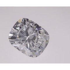 1.23ct ELONGATED CUSHION Diamond - 594852