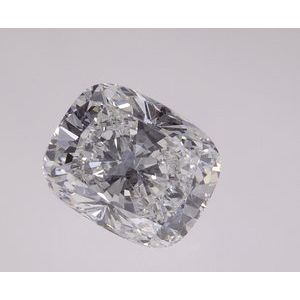 1.33ct ELONGATED CUSHION Diamond - 600853
