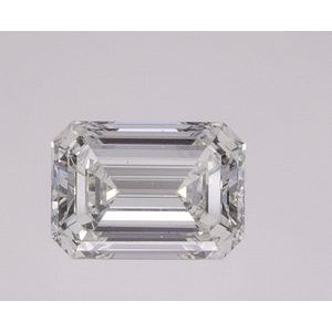 0.51ct EMERALD Diamond - 563701