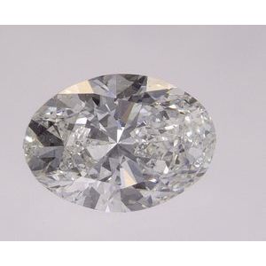 1.0ct OVAL Diamond - 563728