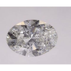 1.0ct OVAL Diamond - 563728