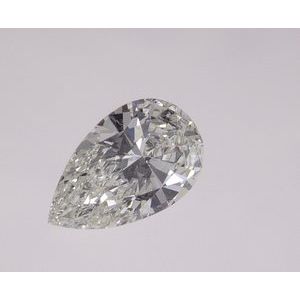 0.49ct PEAR Diamond - 563742