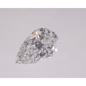 0.56ct PEAR Diamond - 563745