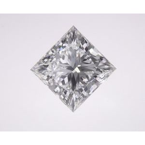 1.85ct SQUARE Diamond - 563481
