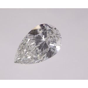 0.7ct PEAR Diamond - 566578