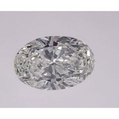 0.7ct OVAL Diamond - 566563