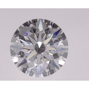 1.1ct ROUND Diamond - 566609