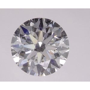 1.01ct ROUND Diamond - 567037