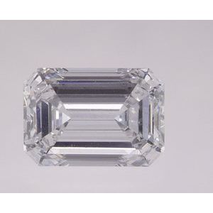 1.54ct EMERALD Diamond - 564749