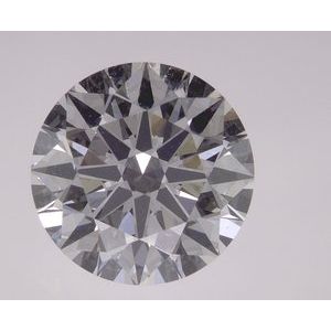 2.78ct ROUND Diamond - 564658