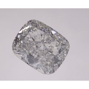 2.71ct ELONGATED CUSHION Diamond - 593144