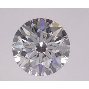 0.56ct ROUND Diamond - 565460