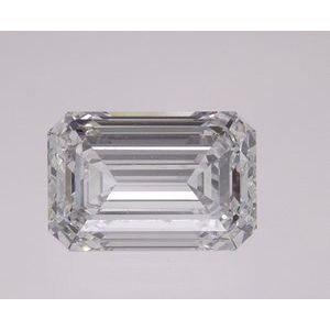 1.29ct EMERALD Diamond - 569747