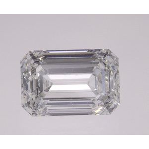 1.33ct EMERALD Diamond - 569745