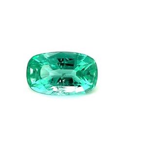 1.94ct ANTIQUE CUSHION Emerald - 571910