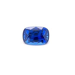 1.07ct ANTIQUE CUSHION Sapphire - 570229