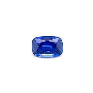 1.04ct ANTIQUE CUSHION Sapphire - 570230