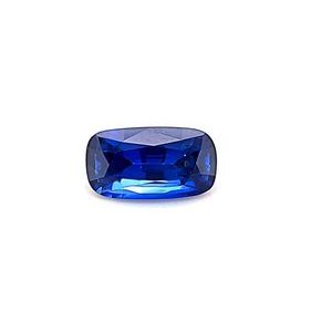 1.04ct ANTIQUE CUSHION Sapphire - 570228
