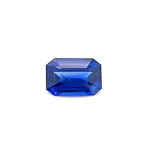 1.04ct EMERALD Sapphire - 570233