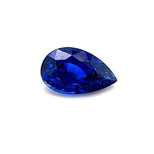 2.47ct PEAR Sapphire - 570248