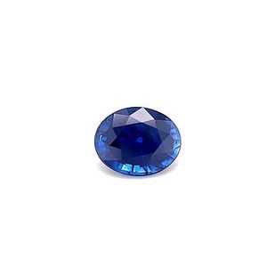 1.46ct ROUND Sapphire - 570250