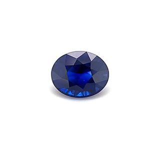 1.88ct ROUND Sapphire - 570253