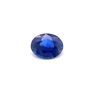 1.7ct ROUND Sapphire - 570254