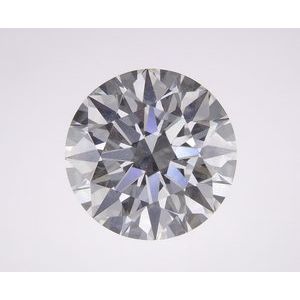 2.82ct ROUND Diamond - 564720