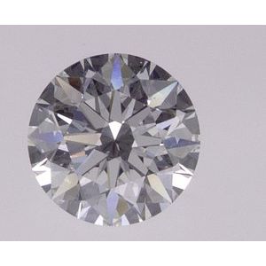 0.5ct ROUND Diamond - 566888