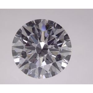 4.01ct ROUND Diamond - 565571