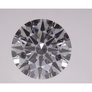 2.43ct ROUND Diamond - 565035