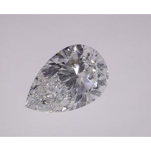 1.5ct PEAR Diamond - 565759