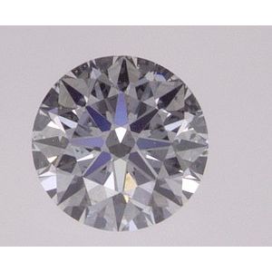 0.35ct ROUND Diamond - 566935