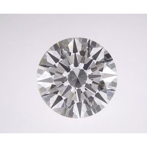 3.5ct ROUND Diamond - 566130