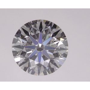 1.0ct ROUND Diamond - 566867