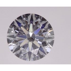 0.95ct ROUND Diamond - 566871