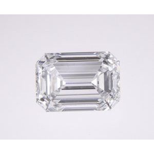 0.92ct EMERALD Diamond - 565594
