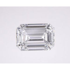 0.92ct EMERALD Diamond - 565594