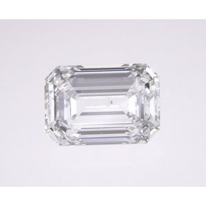 0.99ct EMERALD Diamond - 565592