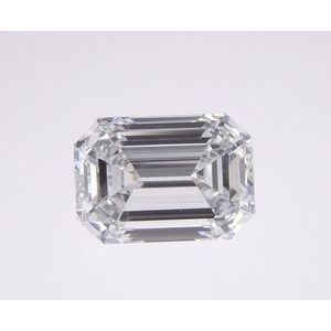 0.92ct EMERALD Diamond - 565593