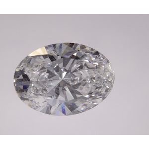 2.7ct OVAL Diamond - 567574