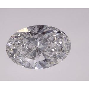 1.69ct OVAL Diamond - 567450