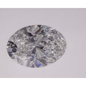 1.7ct OVAL Diamond - 567451