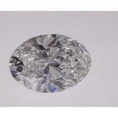 1.7ct OVAL Diamond - 567451