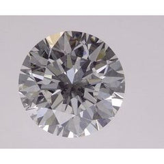 1.0ct ROUND Diamond - 569189