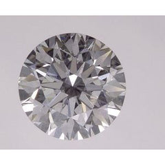 1.0ct ROUND Diamond - 569190