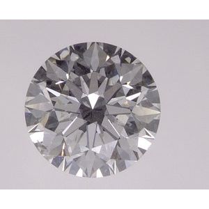1.0ct ROUND Diamond - 569191