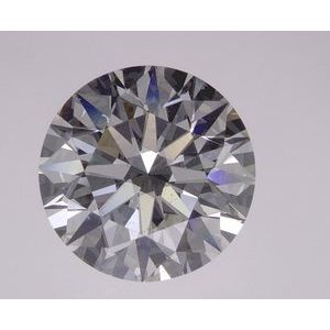 1.7ct ROUND Diamond - 569235