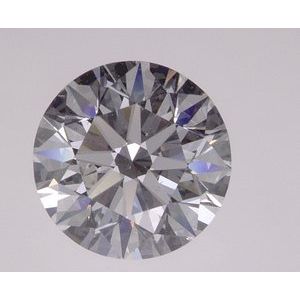 1.09ct ROUND Diamond - 569472