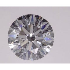 1.09ct ROUND Diamond - 569472